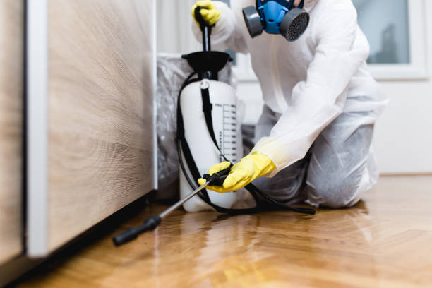 Best Best Pest Control Companies  in Ontario, OR